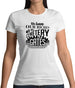 We Leave Our Riches Womens T-Shirt