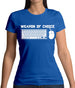 Weapon Of Choice Pc Womens T-Shirt