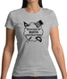 Weapons Math Destruction Womens T-Shirt