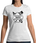 Weapons Math Destruction Womens T-Shirt