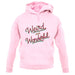 Weird & Wonderful Unisex Hoodie