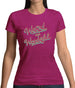 Weird & Wonderful Womens T-Shirt