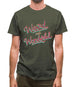 Weird & Wonderful Mens T-Shirt