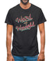 Weird & Wonderful Mens T-Shirt