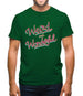 Weird & Wonderful Mens T-Shirt