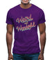 Weird & Wonderful Mens T-Shirt