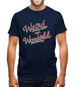 Weird & Wonderful Mens T-Shirt