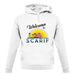Welcome To Scarif unisex hoodie