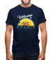 Welcome To Scarif Mens T-Shirt