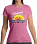 Welcome To Scarif Womens T-Shirt