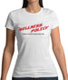 Wellness Policy Womens T-Shirt