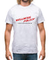 Wellness Policy Mens T-Shirt