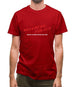 Wellness Policy Mens T-Shirt