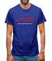 Wellness Policy Mens T-Shirt