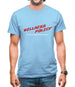 Wellness Policy Mens T-Shirt