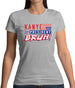 Kanye For President 2020 Womens T-Shirt