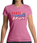 Kanye For President 2020 Womens T-Shirt