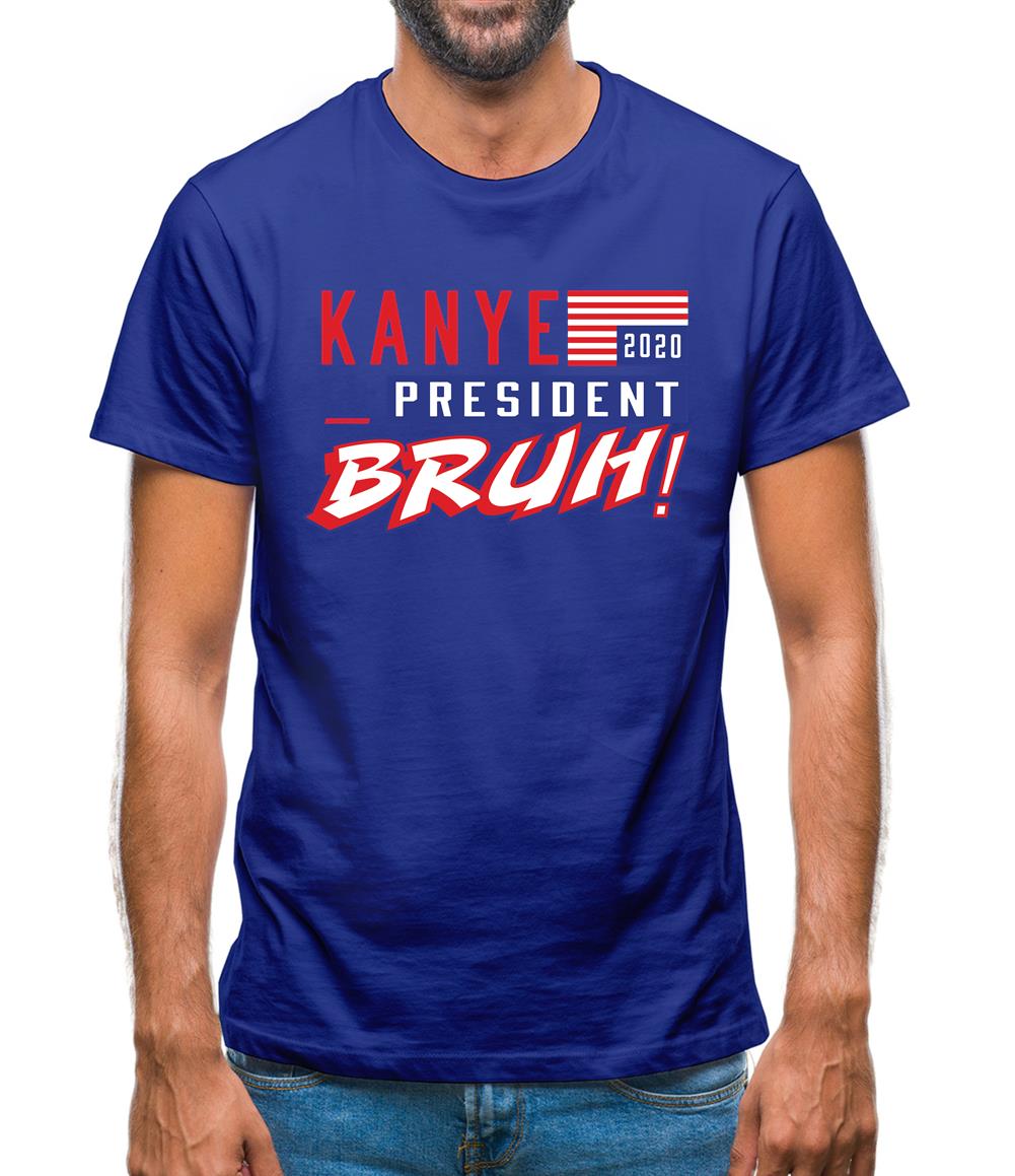 Kanye 2020 shirt deals
