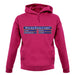What Also Floats In Water unisex hoodie