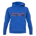 What Also Floats In Water unisex hoodie