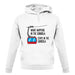 What Happens In The Gondola unisex hoodie