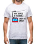 What Happens In The Gondola Mens T-Shirt