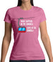 What Happens In The Gondola Womens T-Shirt