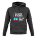 What Happens In The Gondola unisex hoodie