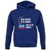 What Happens In The Gondola unisex hoodie