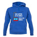 What Happens In The Gondola unisex hoodie