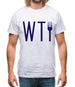 What The Fork Mens T-Shirt