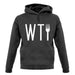 What The Fork Unisex Hoodie