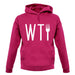 What The Fork Unisex Hoodie