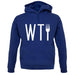 What The Fork Unisex Hoodie