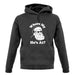 Where My Ho'S At unisex hoodie