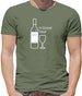 Vintage 1935 A Good Year Mens T-Shirt