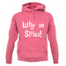 Why So Sirius Unisex Hoodie