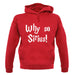 Why So Sirius Unisex Hoodie