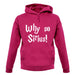 Why So Sirius Unisex Hoodie