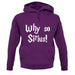 Why So Sirius Unisex Hoodie