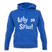 Why So Sirius Unisex Hoodie