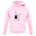 Vintage 1994 A Good Year unisex hoodie