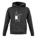 Vintage 1994 A Good Year unisex hoodie