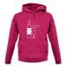 Vintage 1994 A Good Year unisex hoodie