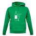 Vintage 1994 A Good Year unisex hoodie