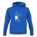 Vintage 1994 A Good Year unisex hoodie