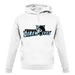 Winterfell Direwolves unisex hoodie