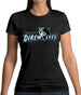 Winterfell Direwolves Womens T-Shirt