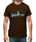 Winterfell Direwolves Mens T-Shirt