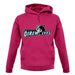 Winterfell Direwolves unisex hoodie